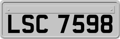 LSC7598