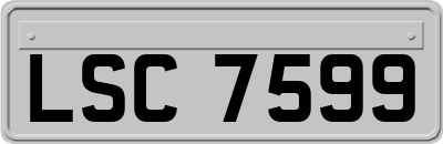 LSC7599