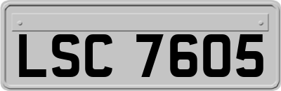 LSC7605