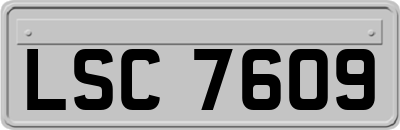 LSC7609