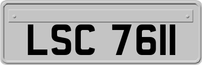 LSC7611
