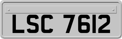 LSC7612