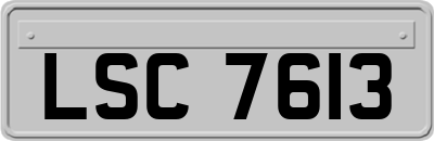 LSC7613