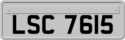 LSC7615