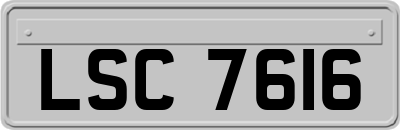 LSC7616