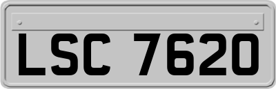 LSC7620