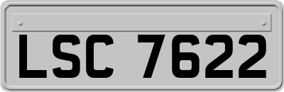 LSC7622