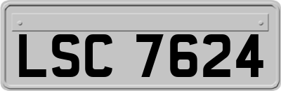 LSC7624