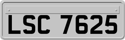 LSC7625