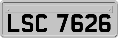 LSC7626