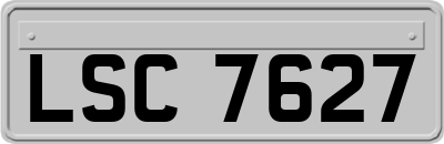 LSC7627