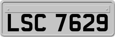 LSC7629
