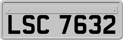 LSC7632