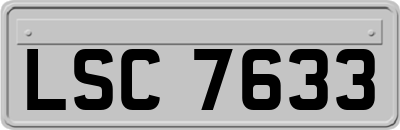 LSC7633