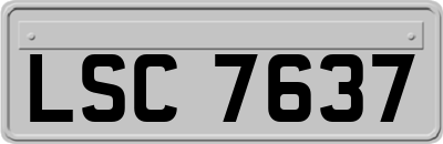 LSC7637