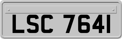 LSC7641