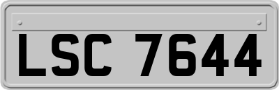 LSC7644
