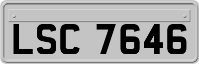 LSC7646