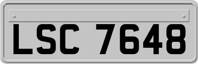 LSC7648