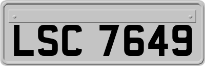 LSC7649