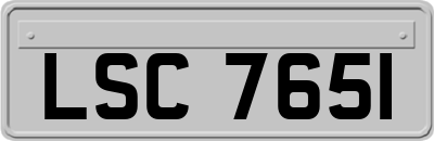 LSC7651