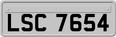 LSC7654