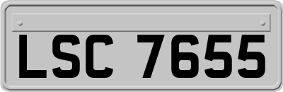 LSC7655