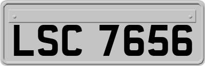 LSC7656