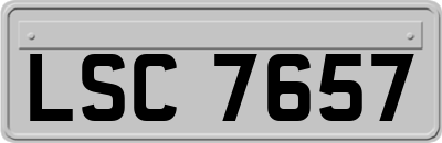 LSC7657
