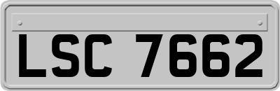 LSC7662