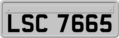 LSC7665