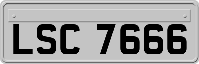 LSC7666