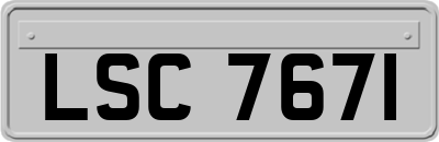 LSC7671