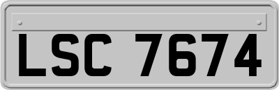 LSC7674