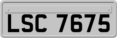 LSC7675
