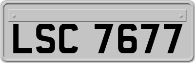 LSC7677