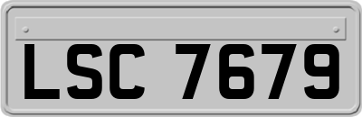 LSC7679