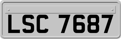 LSC7687