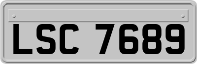 LSC7689