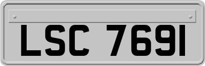 LSC7691