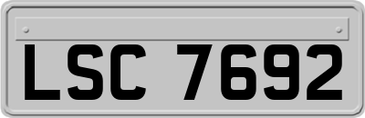 LSC7692