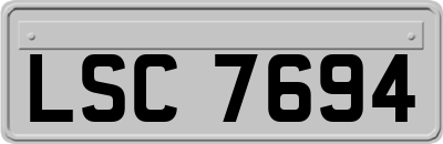 LSC7694