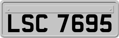 LSC7695