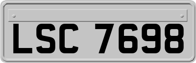 LSC7698