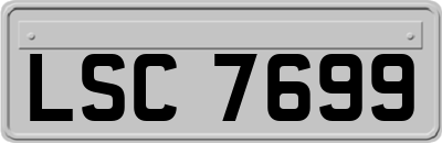 LSC7699
