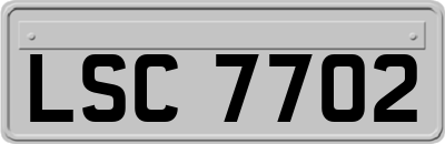 LSC7702
