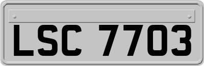 LSC7703