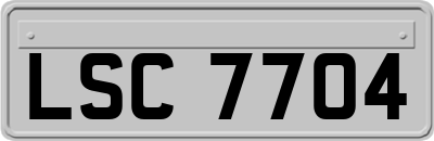 LSC7704