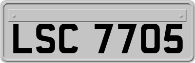 LSC7705