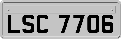 LSC7706